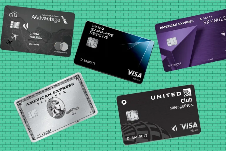 Best Credit Cards