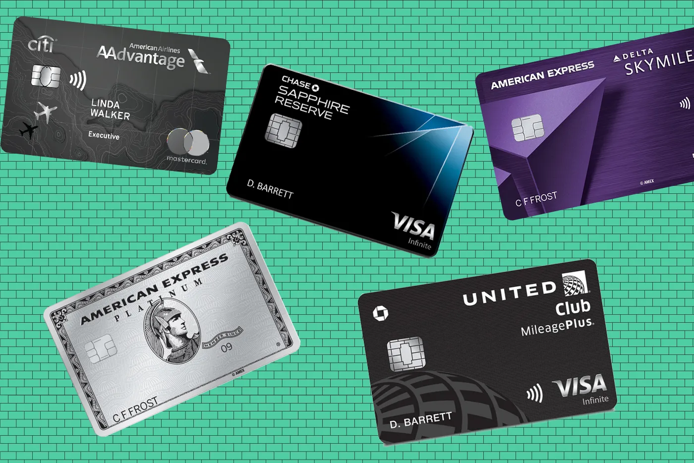 Best Credit Cards