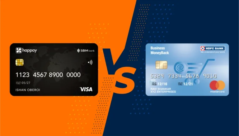 Business Credit Cards