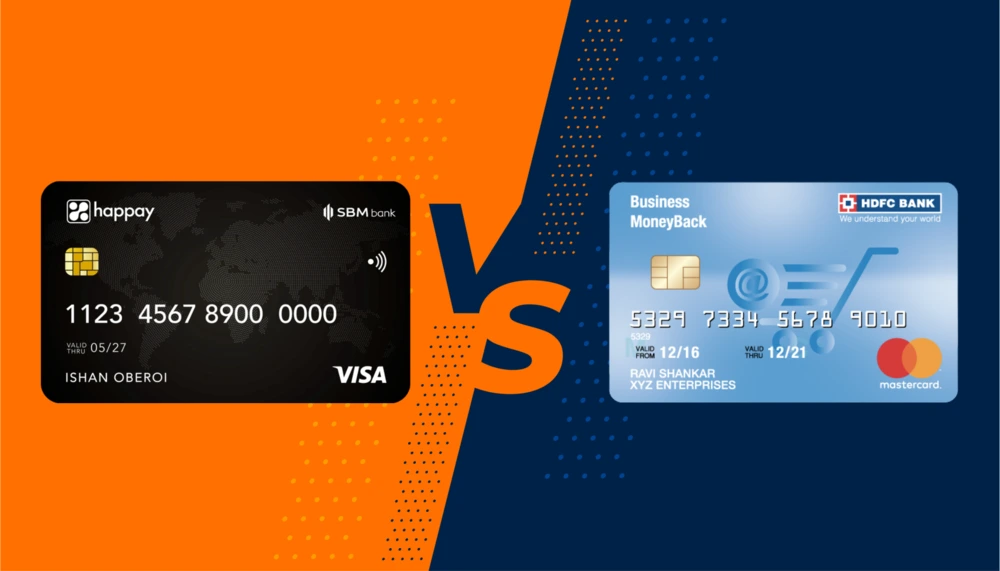 Business Credit Cards