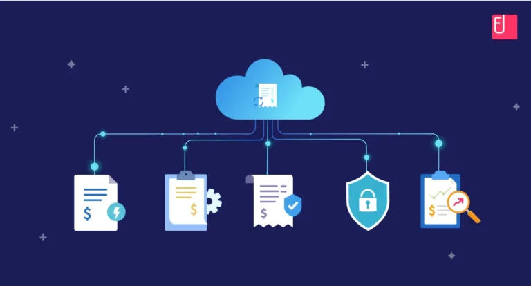 Cloud-Based Expense Management