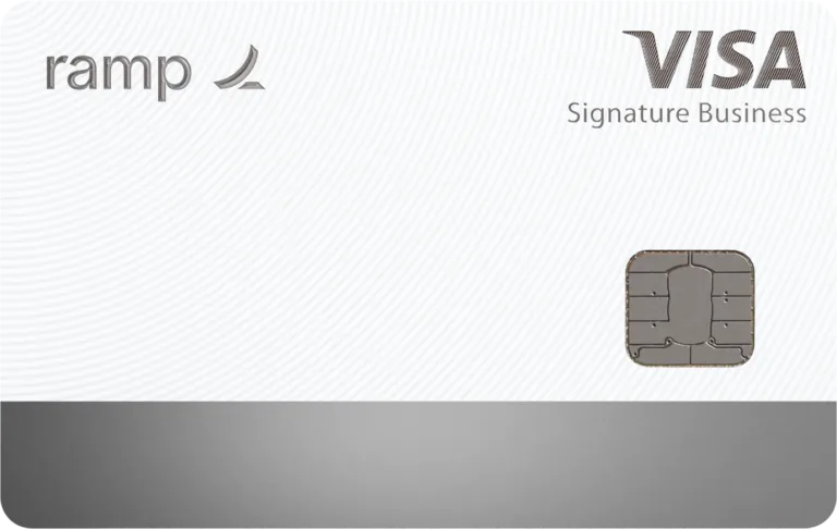 Credit Card For Startups