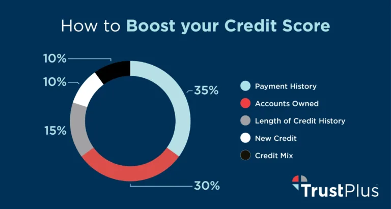 Credit Score Improvement Programs