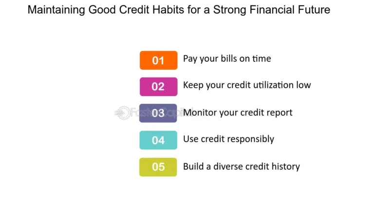 Fast Credit Repair Options