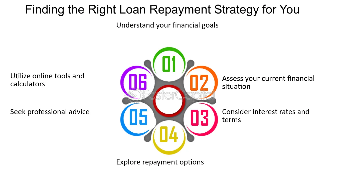 Loan Repayment Strategies