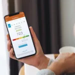 Mobile Credit Management