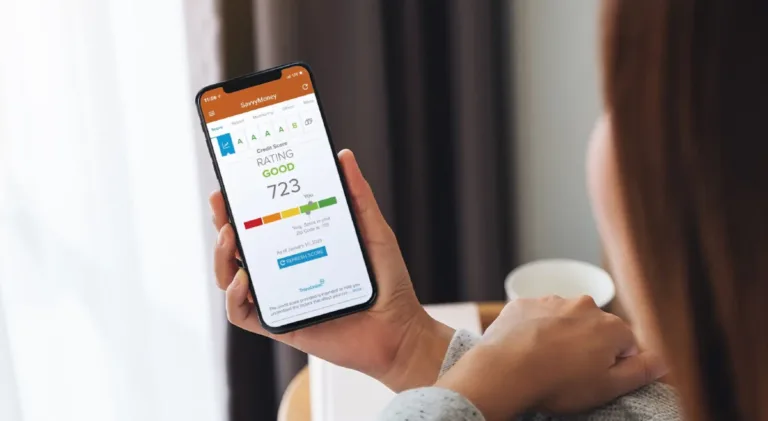 Mobile Credit Management