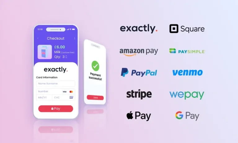 Mobile Payment Systems