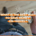 Save On Travel Expenses