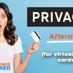 Secure Credit Card Alternatives