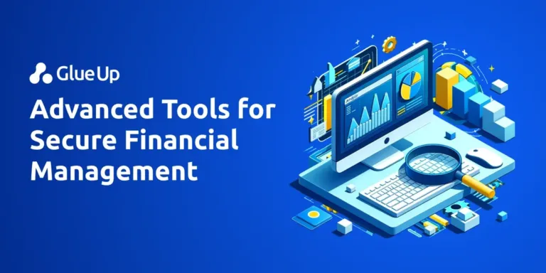 Secure Financial Tools
