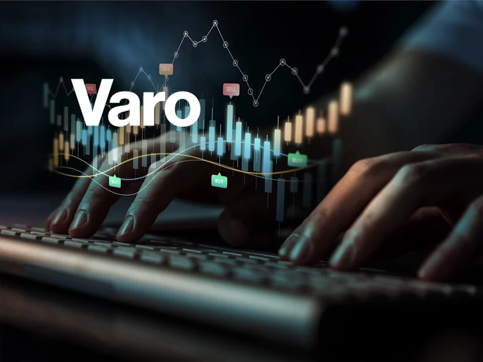 Varo Budgeting Tools