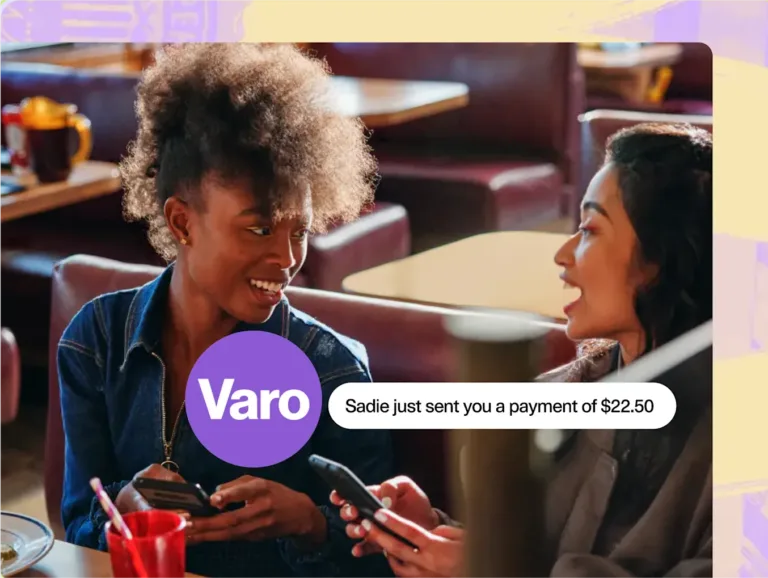 Varo Financial Goals