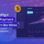 Wirex Trading Platform