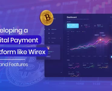 Wirex Trading Platform